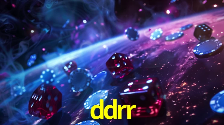 APP oficial da ddrr para mobile